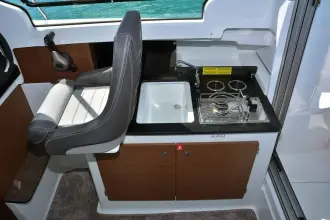 Thumbnail von Jeanneau Merry Fisher 695 S2
