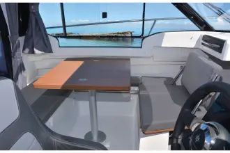 Thumbnail von Jeanneau Merry Fisher 695 S2