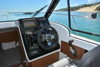 Thumbnail von Jeanneau Merry Fisher 695 S2