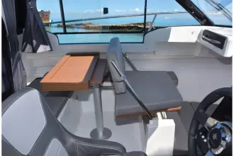 Thumbnail von Jeanneau Merry Fisher 695 S2