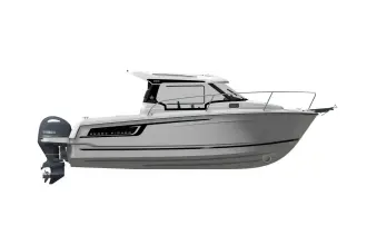 Thumbnail von Jeanneau Merry Fisher 695 S2
