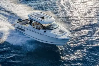 Thumbnail von Jeanneau Merry Fisher 795 S2