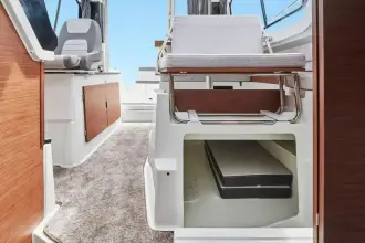 Thumbnail von Jeanneau Merry Fisher 795 S2
