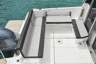 Thumbnail von Jeanneau Merry Fisher 795 S2