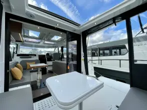 Thumbnail von Beneteau Antares 11