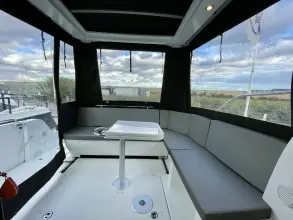 Thumbnail von Beneteau Antares 11