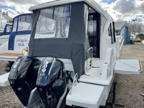 Thumbnail von Beneteau Antares 11