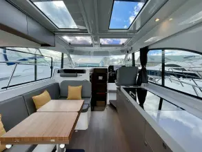 Thumbnail von Beneteau Antares 11