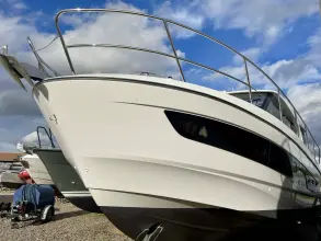 Thumbnail von Beneteau Antares 11