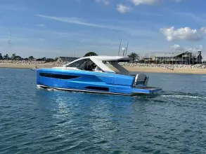Thumbnail von Jeanneau DB 37 IB