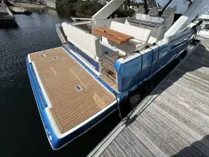 Thumbnail von Jeanneau DB 37 IB