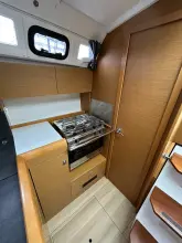 Thumbnail von Jeanneau Sun Odyssey 349 Scandal