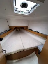 Thumbnail von Jeanneau Sun Odyssey 349 Scandal