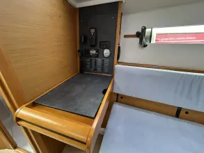 Thumbnail von Jeanneau Sun Odyssey 349 Scandal