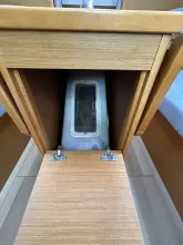Thumbnail von Jeanneau Sun Odyssey 349 Scandal