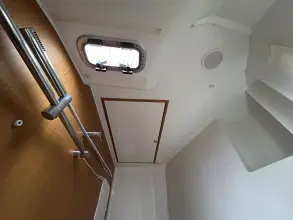 Thumbnail von Jeanneau Sun Odyssey 349 Scandal