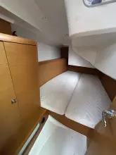 Thumbnail von Jeanneau Sun Odyssey 349 Scandal