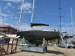 Thumbnail von Jeanneau Sun Odyssey 349 Scandal