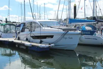 Thumbnail von Sealine C330 Tip-Sea