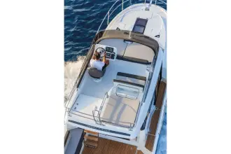 Thumbnail von Jeanneau Merry Fisher 1095 Fly