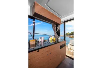 Thumbnail von Jeanneau Merry Fisher 1095 Fly