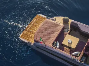 Thumbnail von Cranchi A32 Luxury Tender