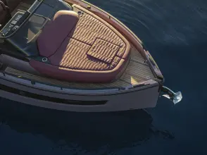 Thumbnail von Cranchi A32 Luxury Tender