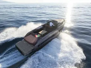 Thumbnail von Cranchi A32 Luxury Tender