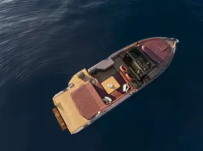 Thumbnail von Cranchi A32 Luxury Tender