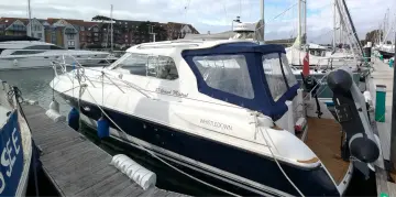 Windy 37 Grand Mistral Whistledown