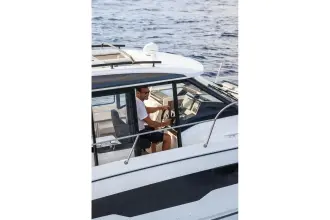 Thumbnail von Jeanneau Merry Fisher 895 S2