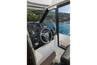Thumbnail von Jeanneau Merry Fisher 895 S2