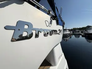 Thumbnail von Broom Ocean 34 Witchs Broom