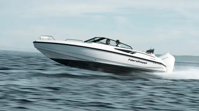 Nordkapp Avant 705