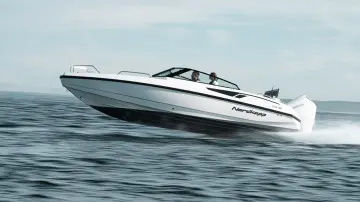 Nordkapp Avant 705