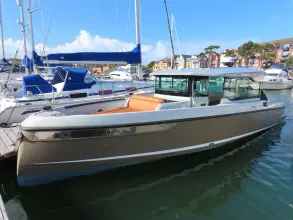 Thumbnail von Saxdor 320 GTC Blade