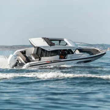 Nordkapp Coupe 905