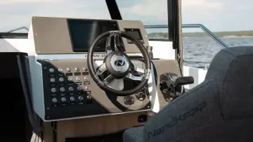 Thumbnail von Nordkapp Coupe 905