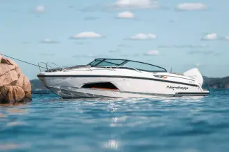 Nordkapp Noblesse 720