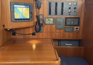 Thumbnail von X-Yachts X-50 Maxian