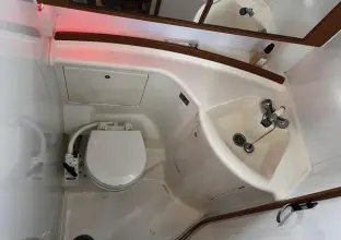 Thumbnail von X-Yachts X-50 Maxian