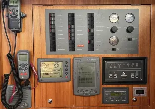 Thumbnail von X-Yachts X-50 Maxian
