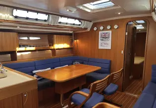 Thumbnail von X-Yachts X-50 Maxian