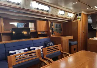 Thumbnail von X-Yachts X-50 Maxian