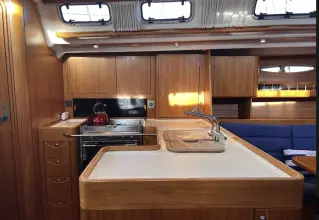 Thumbnail von X-Yachts X-50 Maxian
