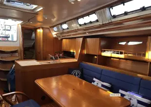 Thumbnail von X-Yachts X-50 Maxian
