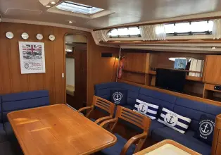 Thumbnail von X-Yachts X-50 Maxian