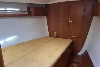 Thumbnail von X-Yachts X-50 Maxian