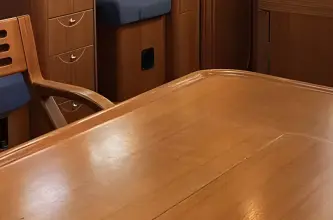 Thumbnail von X-Yachts X-50 Maxian