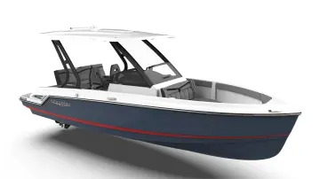 Monterey Elite 25